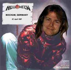 Helloween : Bochum 1987